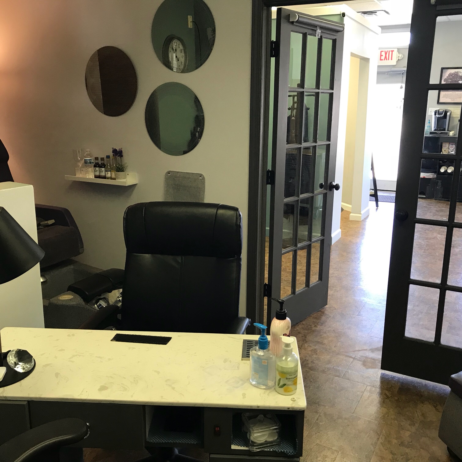 Hair Time Salon In Columbus OH Vagaro